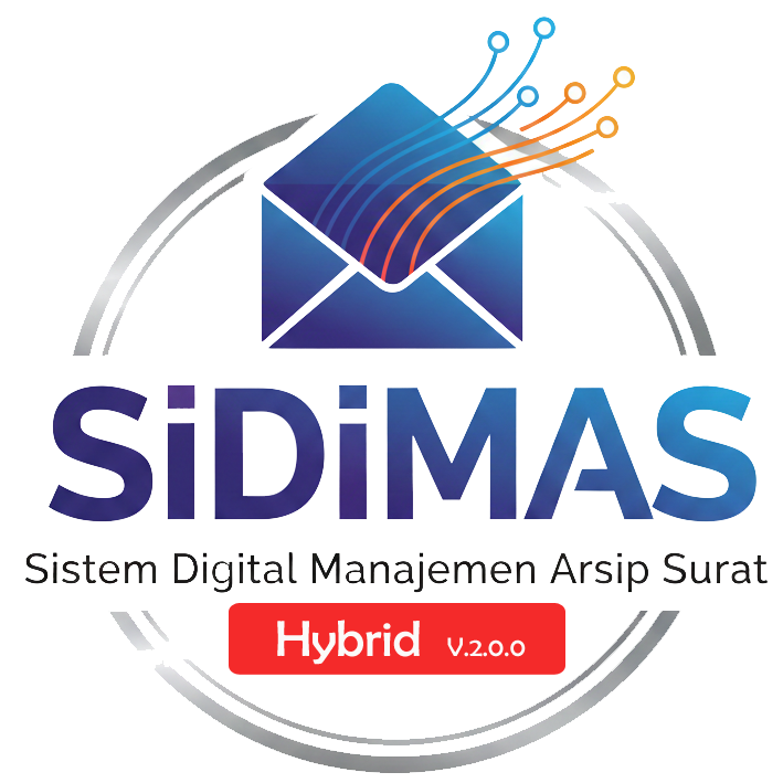 Logo SiDiMAS